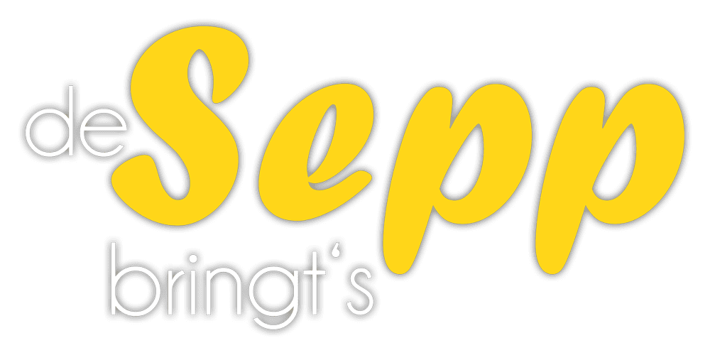 Wabool Lieferservice: de Sepp bringt's Wabool Lieferservice: de Sepp bringt's